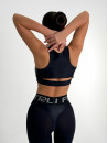 Спортивний Топ FITRUN Top Comfort "Olive Blaze"
