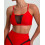 Sports Top FITRUN Top SPIDER EVA "Red"