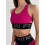Спортивный Топ FITRUN Top X Brand "Rose"