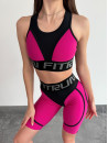 Спортивний Топ FITRUN Top "Rose"