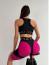 Спортивний Топ FITRUN Top "Rose"