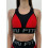 Sports Top FITRUN Top "Red"