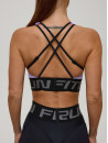 Sports Top FITRUN Top X Brand "Lilac Relief"