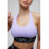 Sports Top FITRUN Top X Brand "Lilac Relief"