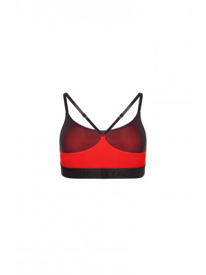 Спортивний Топ FITRUN Top Onera "Total Red"