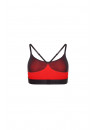 Sports Top FITRUN Top Onera "Total Red"