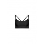 Sports Top FITRUN Top Onera "Total Black"