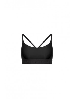 Спортивний Топ FITRUN Top Onera "Total Black"
