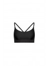 Sports Top FITRUN Top Onera "Total Black"
