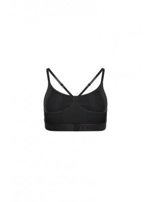 Спортивний Топ FITRUN Top Onera "Total Black"