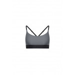 Sports Top FITRUN Top Onera "Total Silver"