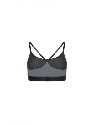 Спортивний Топ FITRUN Top Onera "Total Silver"
