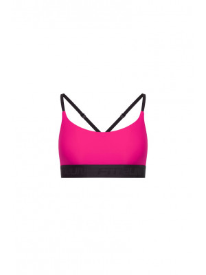 Спортивний Топ FITRUN Top Onera "Total Rose"