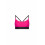 Sports Top FITRUN Top Onera "Total Rose"