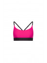 Sports Top FITRUN Top Onera "Total Rose"