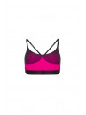 Sports Top FITRUN Top Onera "Total Rose"