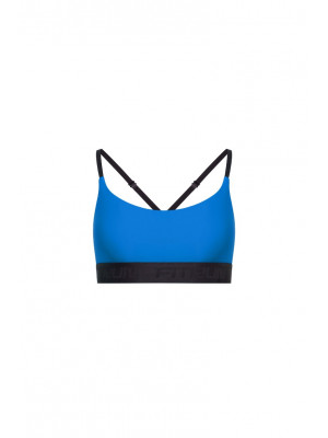 Спортивний Топ FITRUN Top Onera "Total Blue"