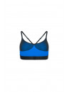 Sports Top FITRUN Top Onera "Total Blue"