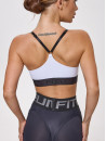Sports Top FITRUN Top Onera "White"