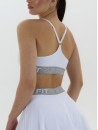 Спортивний Топ FITRUN Top Onera "White"