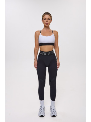 Sports Top FITRUN Top Onera "White"