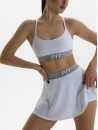 Спортивний Топ FITRUN Top Onera "White"