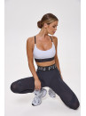 Sports Top FITRUN Top Onera "White"