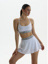 Спортивний Топ FITRUN Top Onera "White"