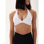 Топ FITRUN Top YOGA "White VE"