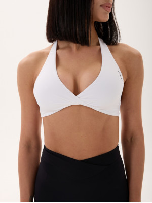 Топ FITRUN Top YOGA "White VE"