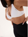 Топ FITRUN Top YOGA "White VE"