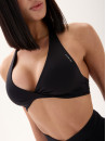 Топ FITRUN Top YOGA "Black VE"