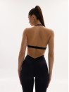 Топ FITRUN Top YOGA "Black VE"