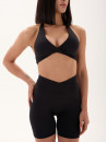 Топ FITRUN Top YOGA "Black VE"