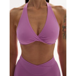 Топ FITRUN Top YOGA "Fuchsia VE"