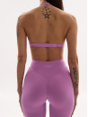Топ FITRUN Top YOGA "Fuchsia VE"