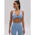 Топ FITRUN Top YOGA "Sky VE"