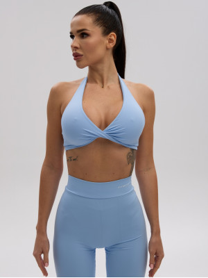 Топ FITRUN Top YOGA "Sky VE"