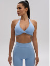 Топ FITRUN Top YOGA "Sky VE"