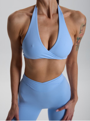 Топ FITRUN Top YOGA "Sky VE"