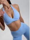 Топ FITRUN Top YOGA "Sky VE"
