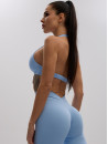 Топ FITRUN Top YOGA "Sky VE"