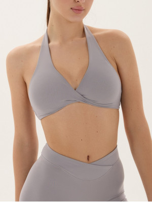 Топ FITRUN Top YOGA "Silver NE"