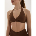 Топ FITRUN Top YOGA "Caramel NE"