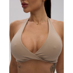 Топ FITRUN Top YOGA "Latte NE"