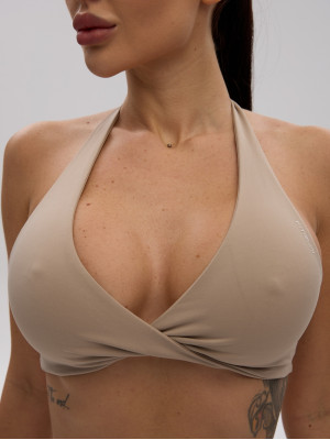 Топ FITRUN Top YOGA "Latte NE"