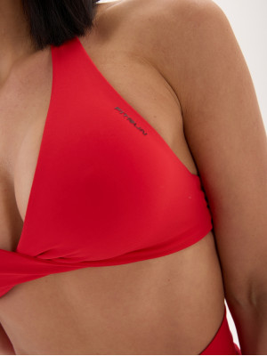 Топ FITRUN Top YOGA "Cherry NE"