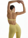 Топ FITRUN Top YOGA "Lemon NE"