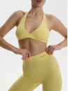 Топ FITRUN Top YOGA "Lemon NE"