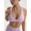 Топ FITRUN Top YOGA "Blossom Pink NE"